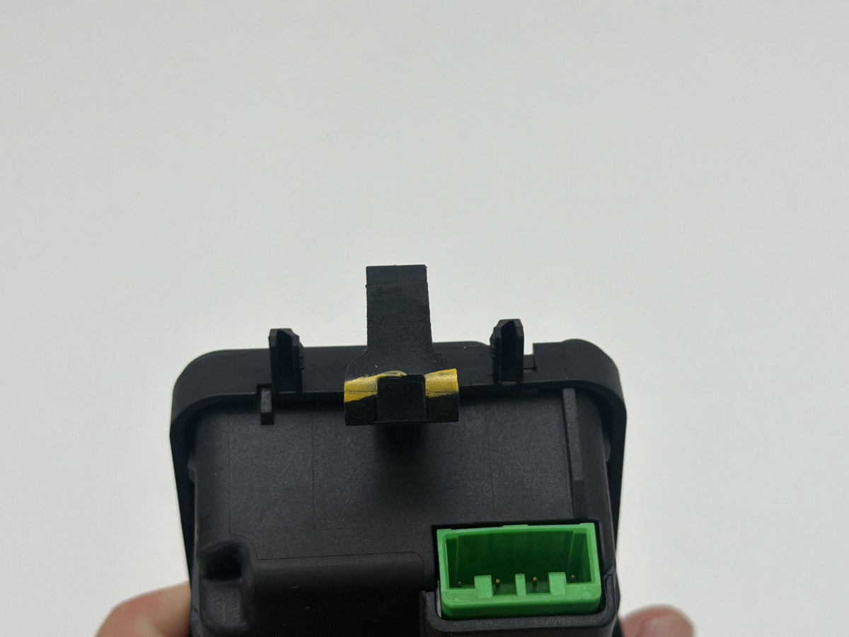 2011-2018 Volvo S60 Windshield Closing Velocity CVM Radar Camera Module OEM