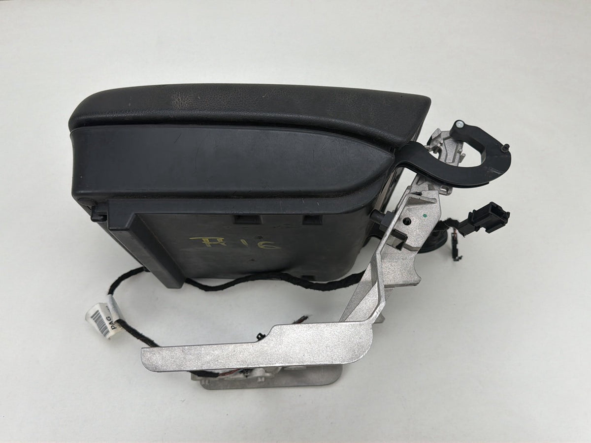 2003-2006 Porsche Cayenne Center Console Arm Rest Lid OEM