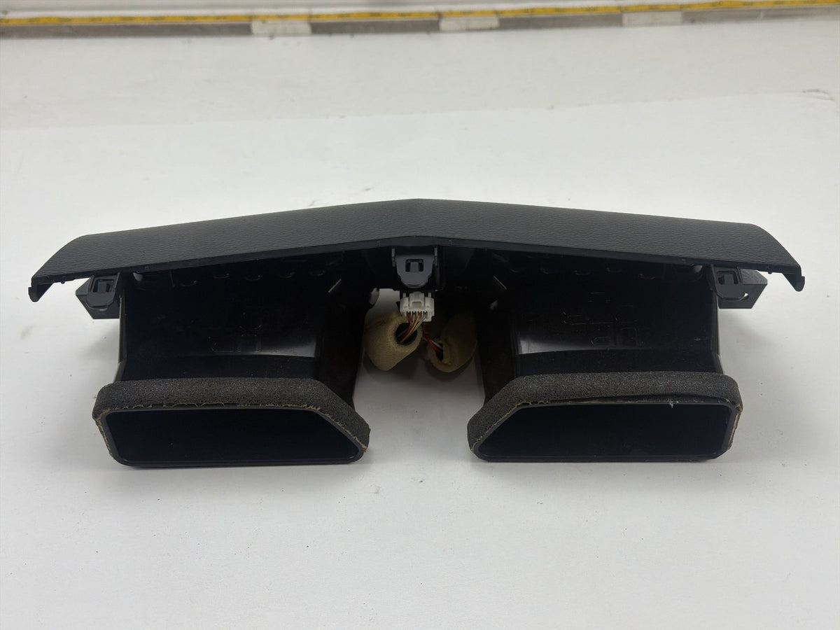 2016-2018 Nissan Altima - Center Dash Air Vent Trim Bezel 68750 9HS0A OEM