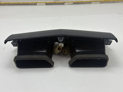 2016-2018 Nissan Altima - Center Dash Air Vent Trim Bezel 68750 9HS0A OEM