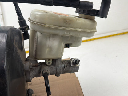 2013-2019 Ford Explorer Power Brake Booster Master Cylinder w/ Reservoir OEM
