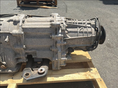 2012-2013 Infiniti G37 Automatic Transmission OEM