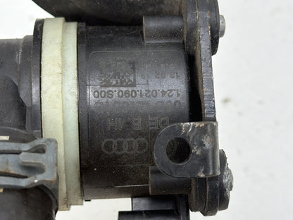 2009-2017 Audi Q5 Auxiliary Electric Coolant Water Pump 06H 121 079 R OEM