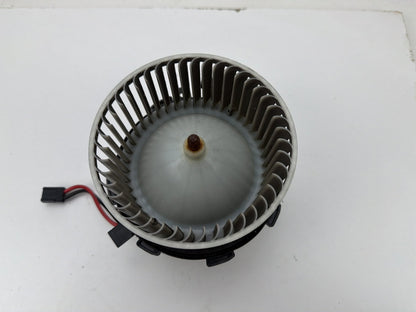 2013-2017 Audi Q5 HVAC AC Heater Blower Motor Fan OEM