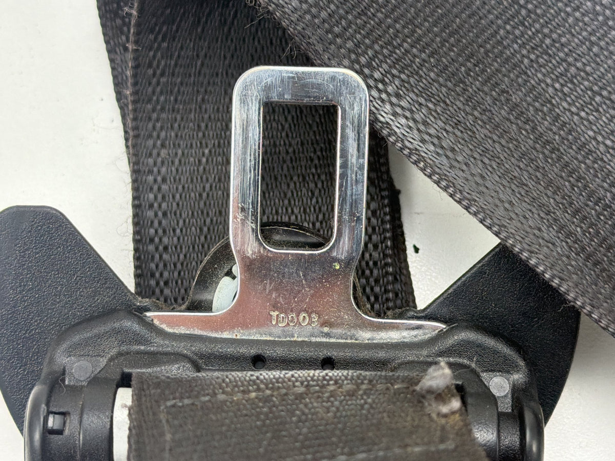 2014-2021 Jeep Grand Cherokee Front Left Driver Side Seat Belt Retractor OEM