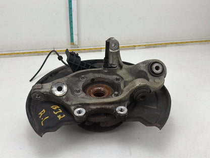 2006-2011 Mercedes-Benz E350 Rear Left Spindle Knuckle Wheel Hub OEM