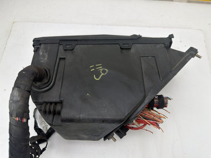 2004-2008 Chrysler Crossfire Engine Fuse Relay Box w/ Housing Cover Lid OEM