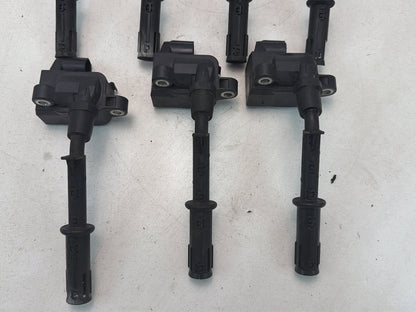 2007-2013 Mercedes-Benz S-Class W221 Ignition Coils A2769060160 OEM