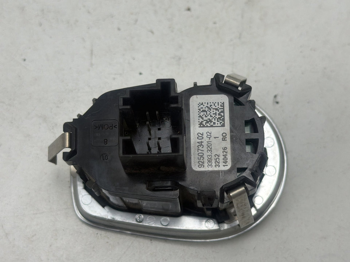 2012-2018 BMW 3 Series F30 F31 Ignition Engine Start Stop Push Button Switch OEM