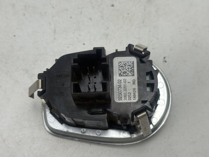 2012-2018 BMW 3 Series F30 F31 Ignition Engine Start Stop Push Button Switch OEM