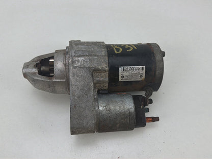 2007-2013 Mercedes-Benz S-Class 550 W221 Starter Motor M000T39072ZC OEM