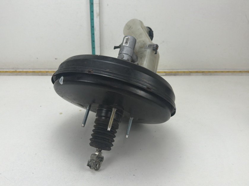 2011-2017 Honda Odyssey Brake Master Cylinder & Power Brake Booster OEM