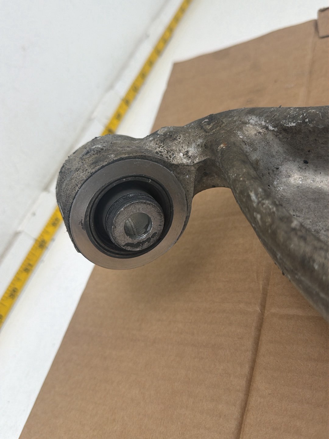 2014-2023 Infiniti Q50 AWD Front Left Driver Side Lower Control Arm OEM