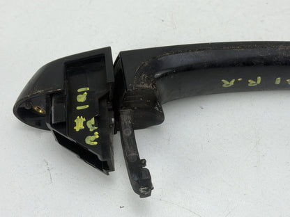 2007-2013 BMW X5 Rear Right Passenger Side Exterior Door Handle OEM