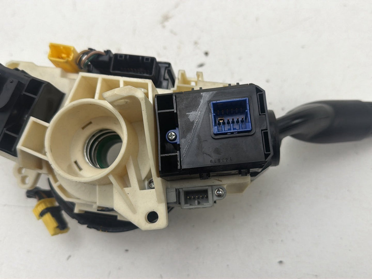 2014-2017 Honda Odyssey Clock Spring & Combination Switch OEM