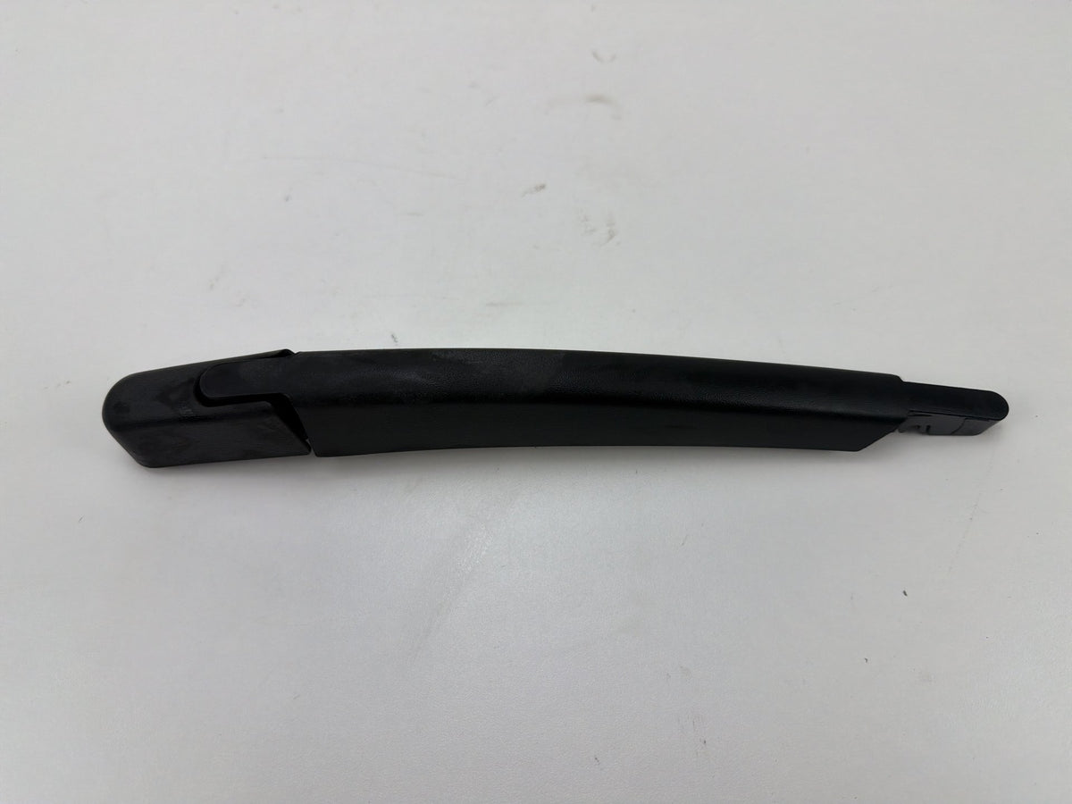 2006-2013 Mercedes-Benz R350 Rear Windshield Wiper Arm w/ Cover Cap Trim