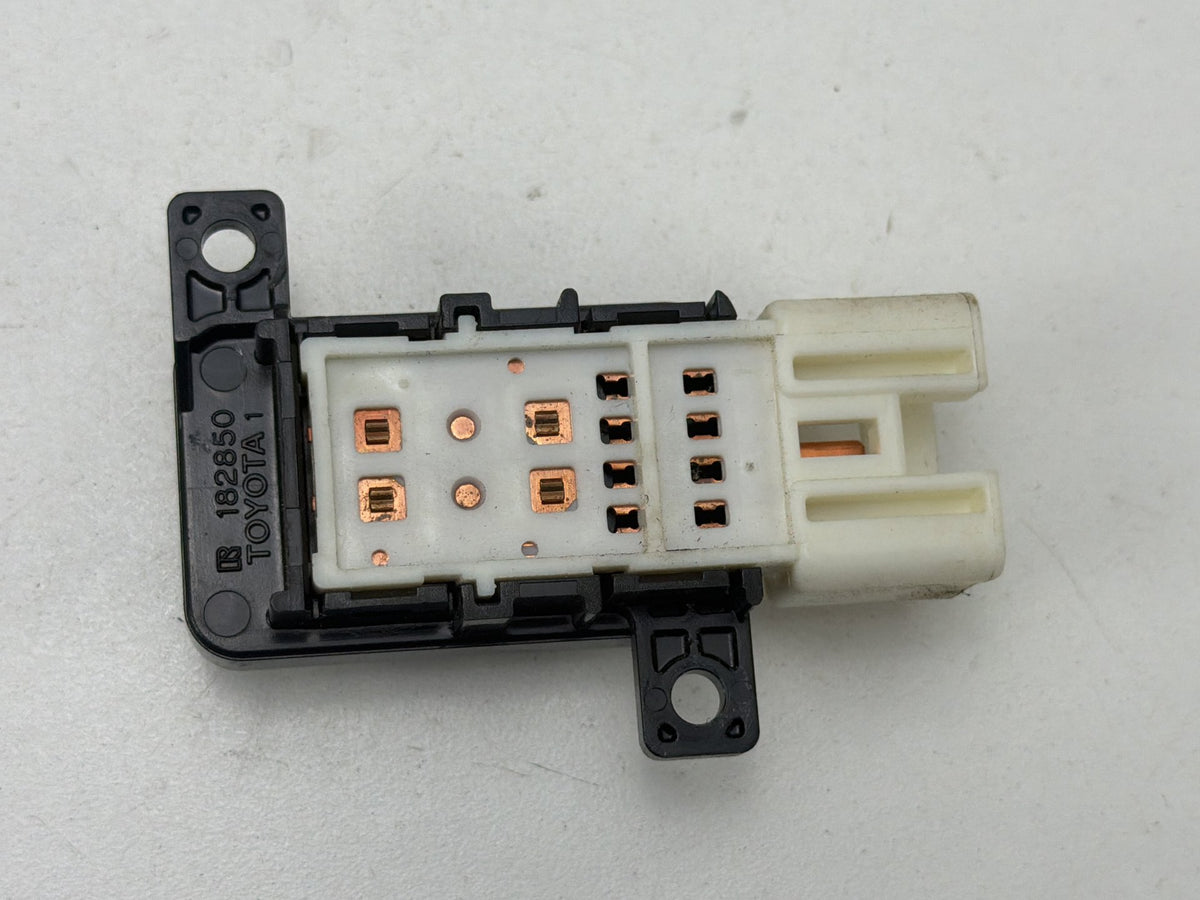 2010-2015 Lexus IS250 E20 Seat Control Switch 182850 OEM