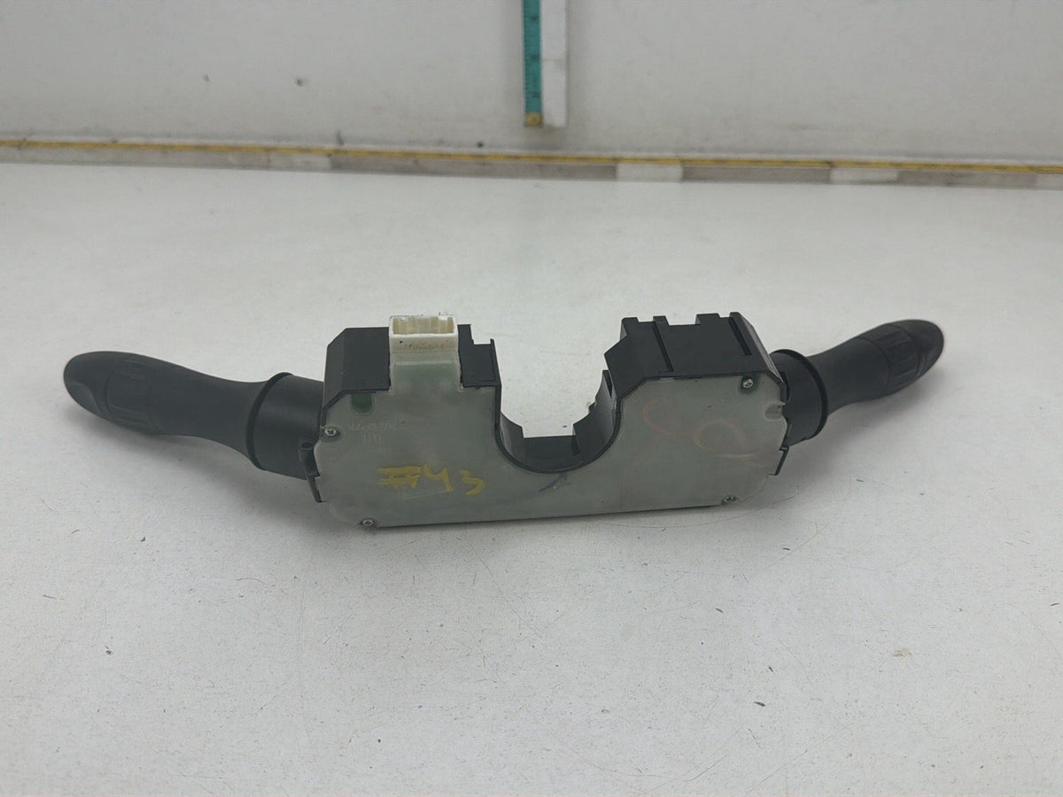 2011-2013 Infiniti G37-Steering Turn Signal Column Switch 25560 JK60A OEM