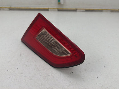 2009-2013 Infiniti G37 Sedan Right Passenger Side Deck Lid Tail Light OEM