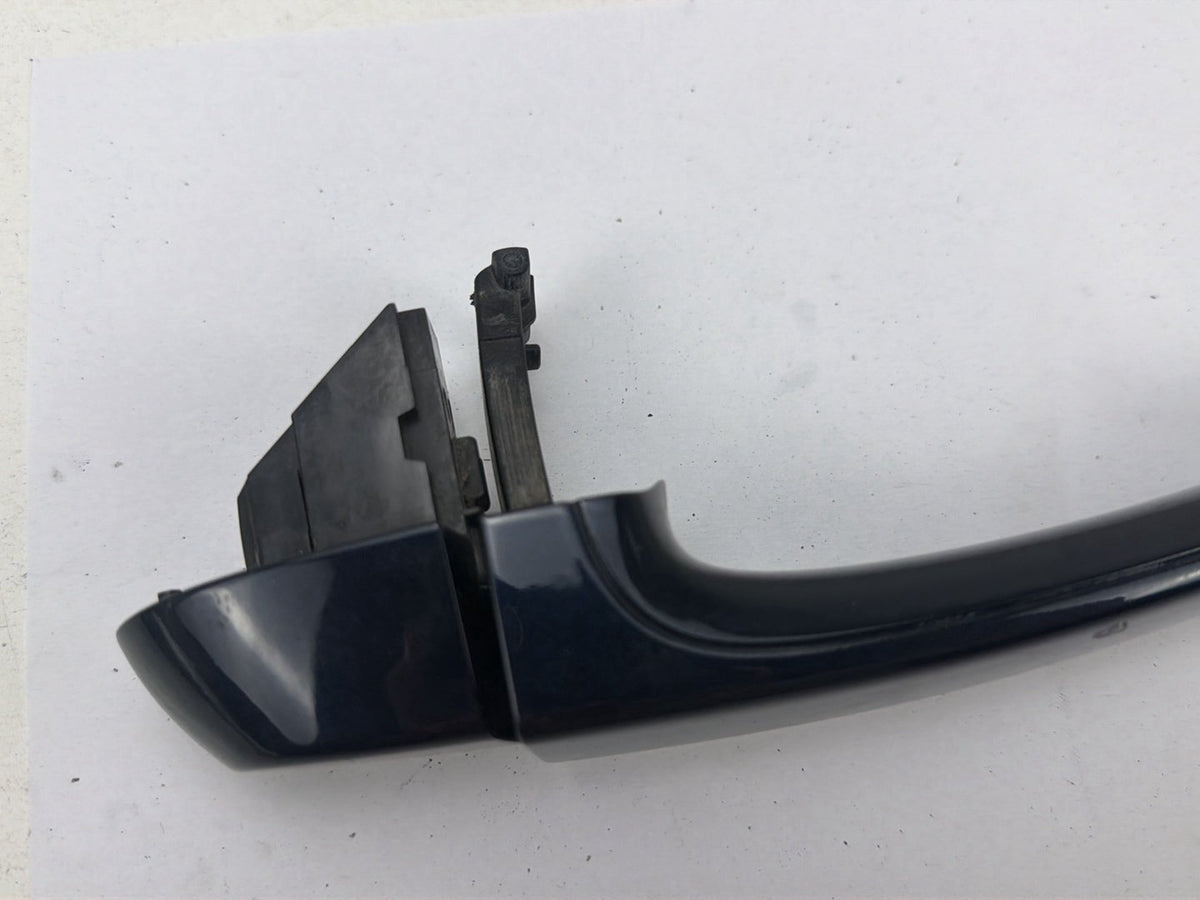 2007-2013 BMW 328xi Right Rear Exterior Door Handle 7123974 OEM