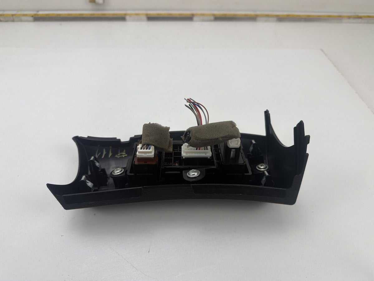 2013-2019 Nissan Sentra Dash Mirror Dimmer Trunk Switch 68410-3SG0A OEM