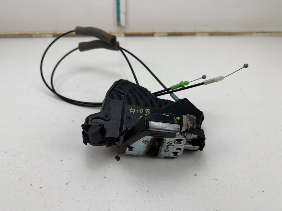 2010-2015 Lexus IS250 Front Right Passenger Side Door Lock Latch Actuator OEM