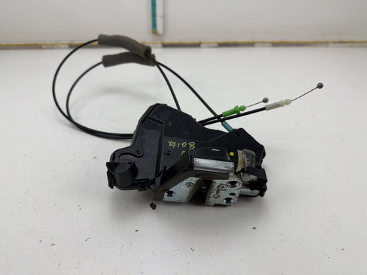 2010-2015 Lexus IS250 Front Right Passenger Side Door Lock Latch Actuator OEM