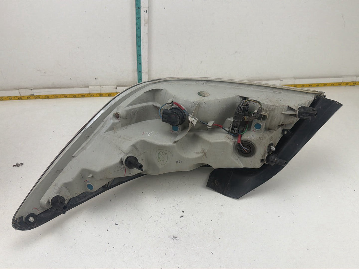 2010-2013 Buick LaCrosse Rear Left Driver Side Tail Light 20856167 OEM