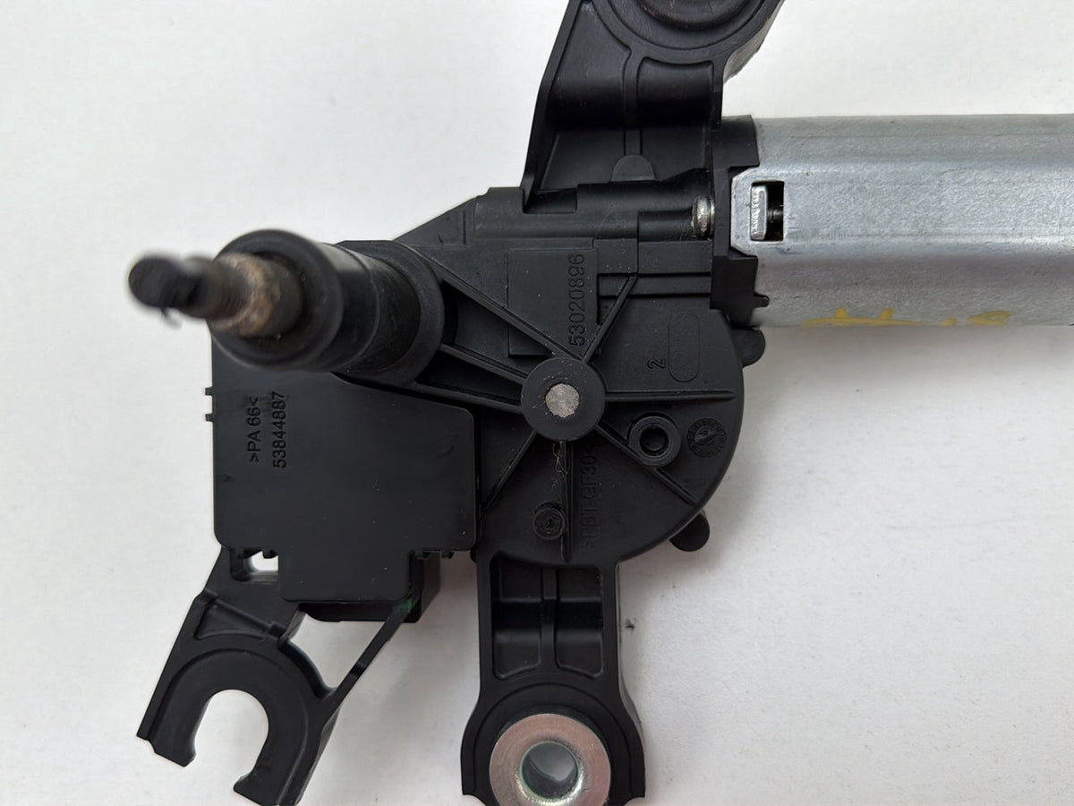 2013-2017 Volkswagen Tiguan Rear Side Windshield Wiper Motor 5N0955711B OEM