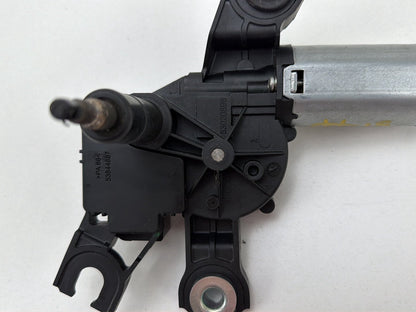 2013-2017 Volkswagen Tiguan Rear Side Windshield Wiper Motor 5N0955711B OEM