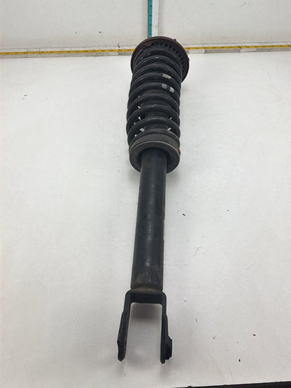 2010-2019 Jaguar XJ Front Right Passenger Shock Absorber Strut Coil Spring OEM
