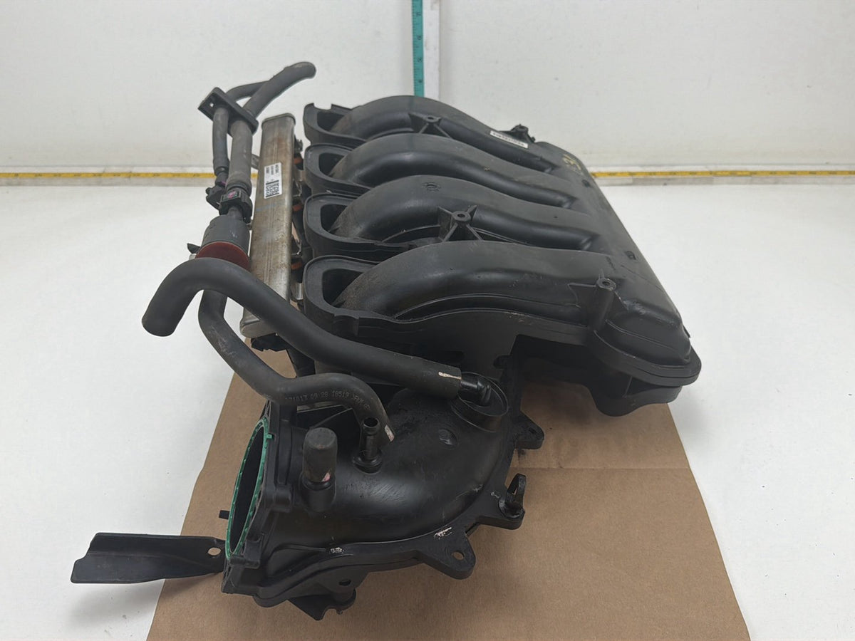 2007-2013 Mercedes-Benz S-Class 550 W221 Intake Manifold 04627120AC OEM