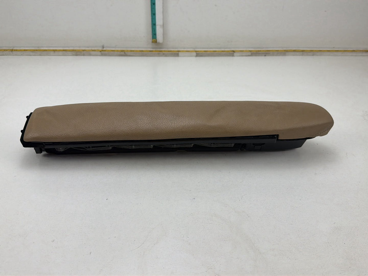 2007-2013 Mercedes-Benz S550 W221 Front Left Side Interior Door Panel Arm Rest OEM