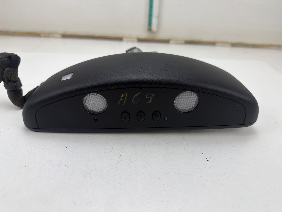 2012-2015 Mercedes Benz C-Class C250 Coupe Front Inside Rear View Mirror OEM