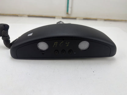 2012-2015 Mercedes Benz C-Class C250 Coupe Front Inside Rear View Mirror OEM