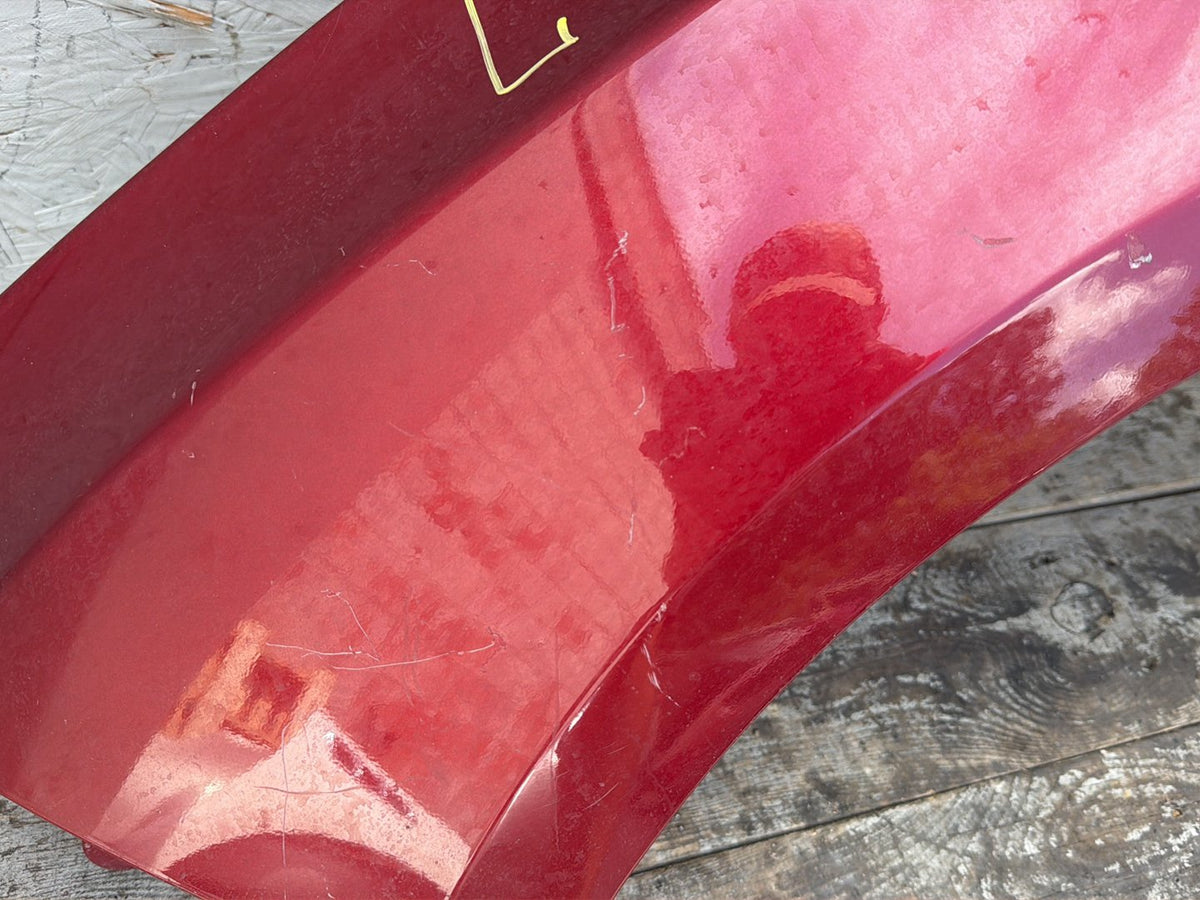 2013- 2016 Lincoln MKZ- Front Left Driver Side Fender Panel OEM