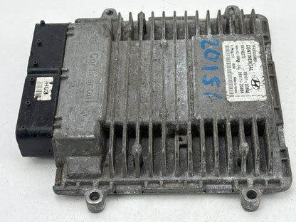 2011 Hyundai Sonata 2.4L Engine Control Module ECU ECM Computer 39101-2G666 OEM
