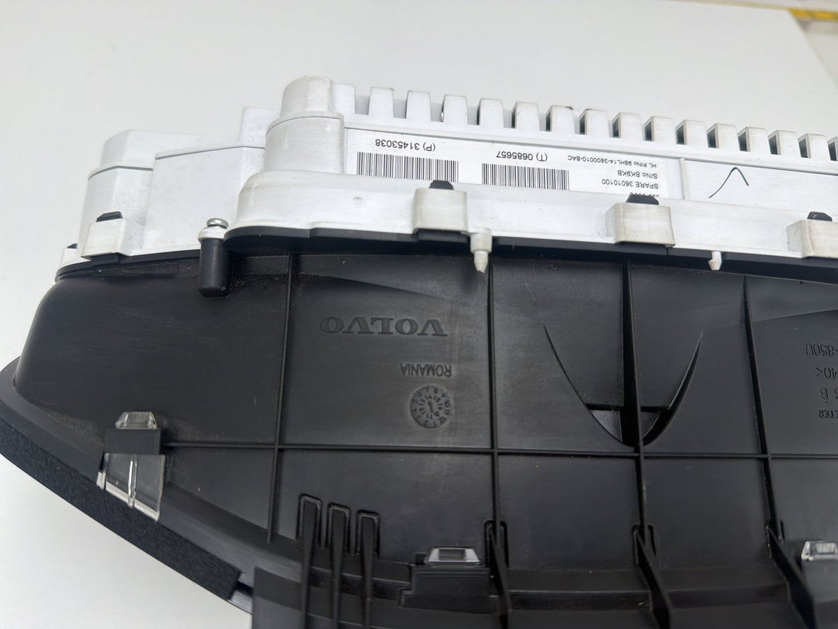 2014-2018 Volvo S60 Digital Instrument Cluster Speedometer Gauge Display OEM