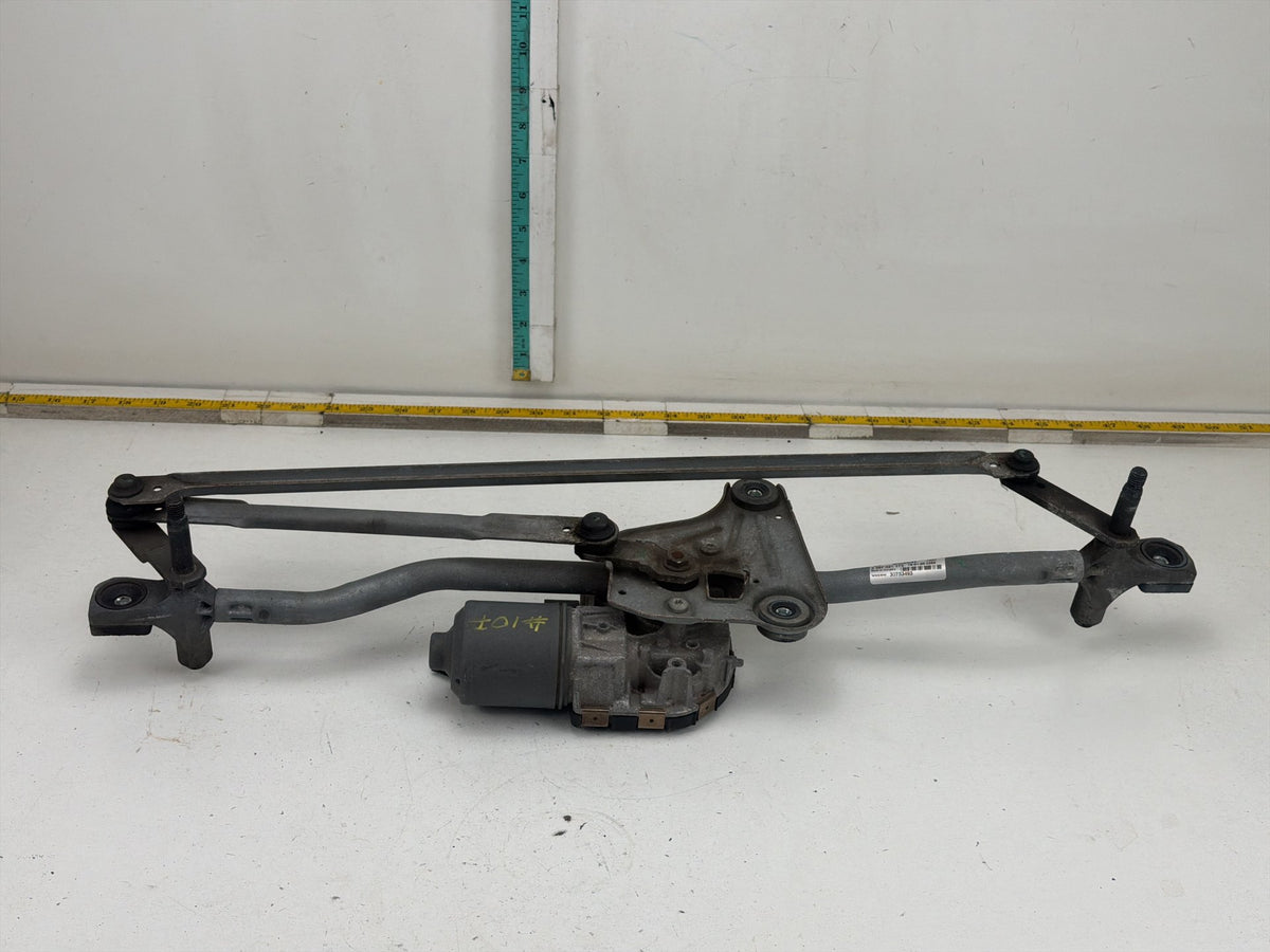 2011-2018 Volvo S60 Windshield Wiper Motor Transmission Linkage 30753493 OEM