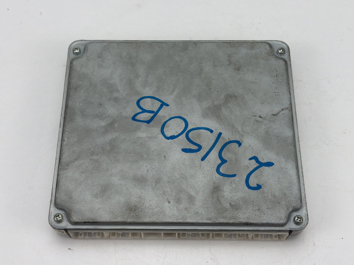 2005-2006 Scion tC Engine Computer Control Module Unit ECU 89661-YW201 OEM