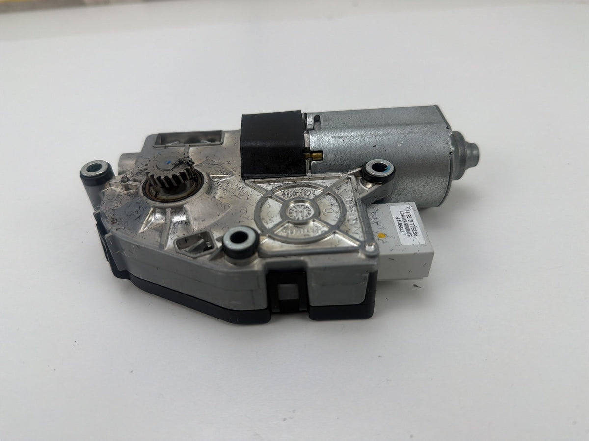 2012-2018 Audi A7 A6 Sunroof Motor Actuator Assembly 4G8959591 OEM