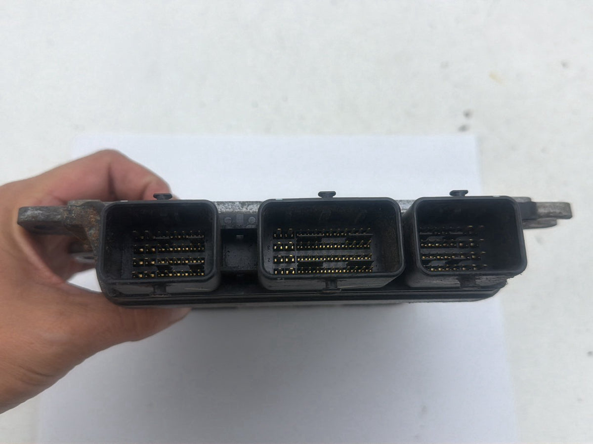 2008-2011 Nissan Altima - Engine Control Module Unit MEC110-181 A1 OEM