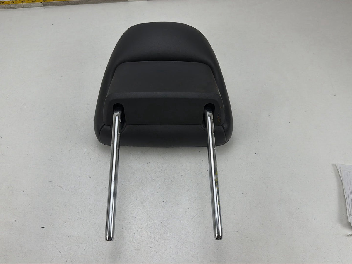 2013-2016 Lincoln MKZ Left Front Driver Seat Leather Headrest OEM