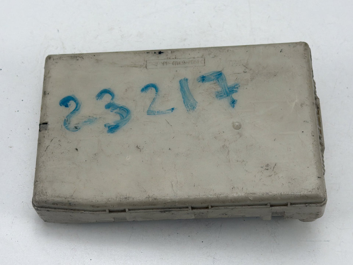2007-2010 Nissan Altima Under Hood Engine Fuse Box Relay Block 284B7-1AA0A OEM