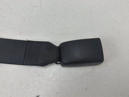 2008-2013 Infiniti G37 Rear Centre Seat Belt Buckle E034601 OEM