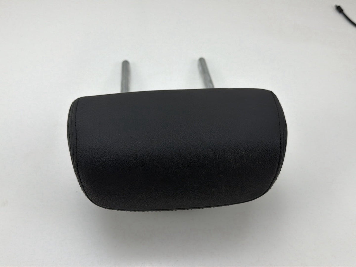 2014 BMW X1 E84 SUV Headrest OEM