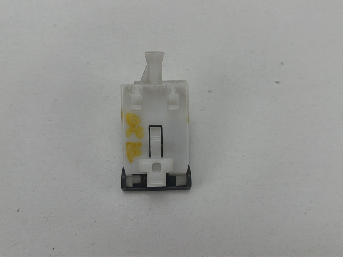 2010-2011 Toyota Prius Hood Open Release Handle Lever OEM