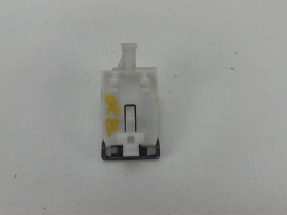 2010-2011 Toyota Prius Hood Open Release Handle Lever OEM
