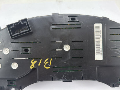 2011 Cadillac SRX 3.0L Speedometer Instrument Cluster 20997896 80K Miles OEM