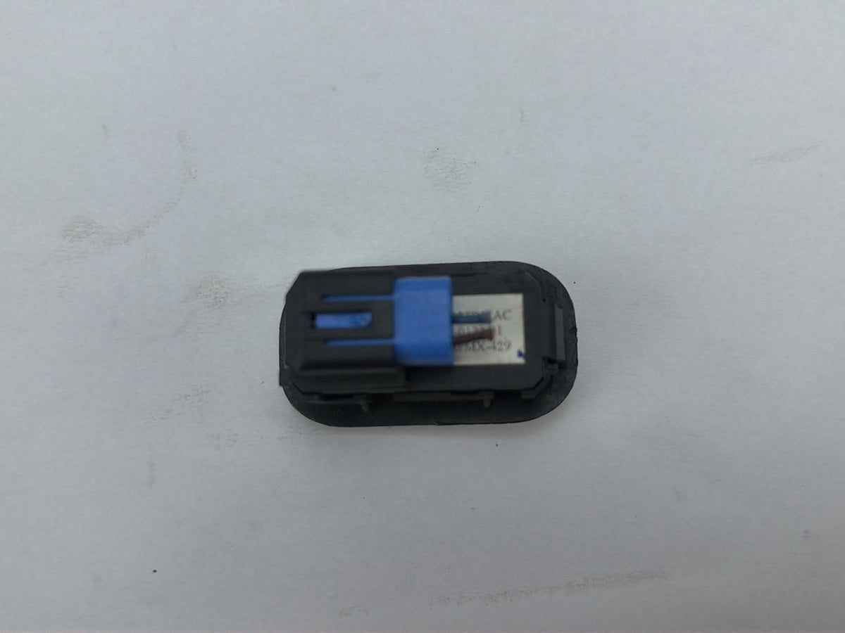 2011-2013 Dodge Durango Driver Seat Position Memory Switch 5JF97TRMAC OEM